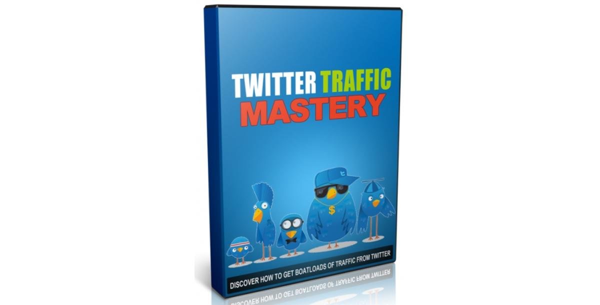 Twitter Traffic Mastery-2137