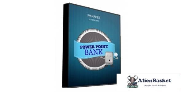 Power Point Bank-8227