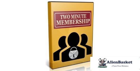 Two Minute Membership-2140