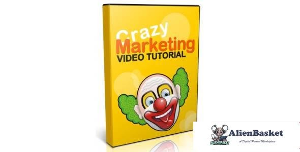 Crazy Marketing Video Tutorial-532