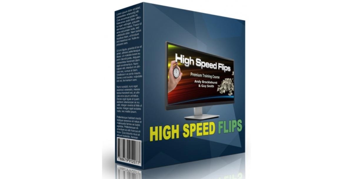 High Speed Flips-9724