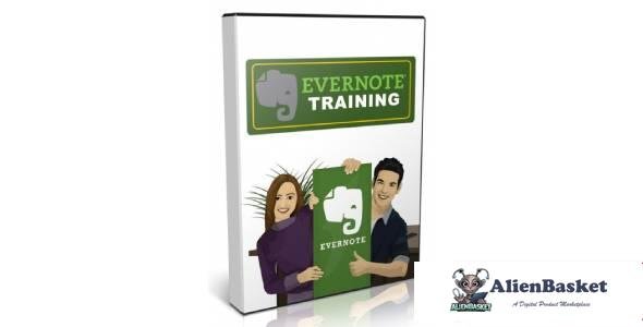 Evernote Video Training-8228