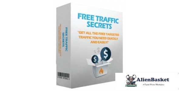 Free Traffic Secrets-4363