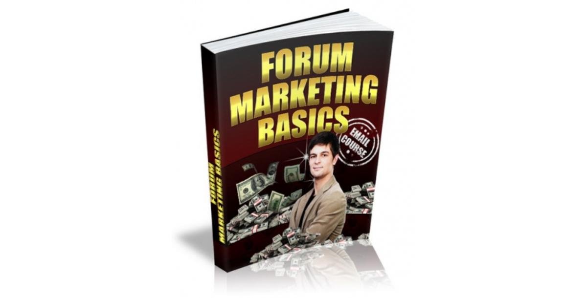 Forum Marketing Basics 2015-4364