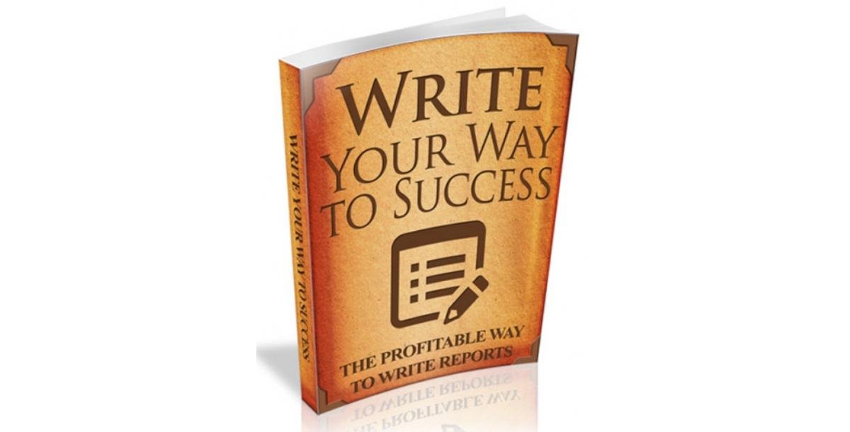 Write Your Way to Success-6427
