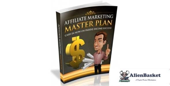 The New Affiliate Marketing Master Plan-4366