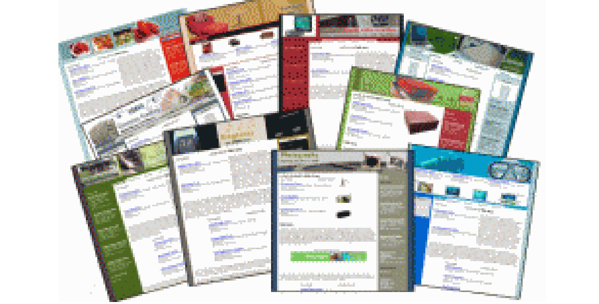 HTML Templates for Adsense-7460