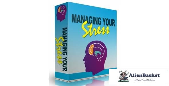 Managing Your Stress Tips Software-1344