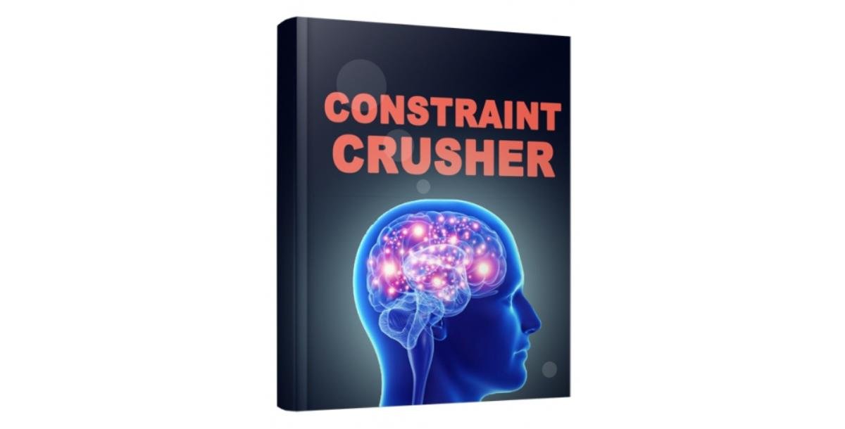 New Constraint Crusher-4370
