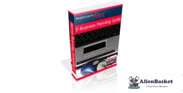 E-Business Planning Guide-8459