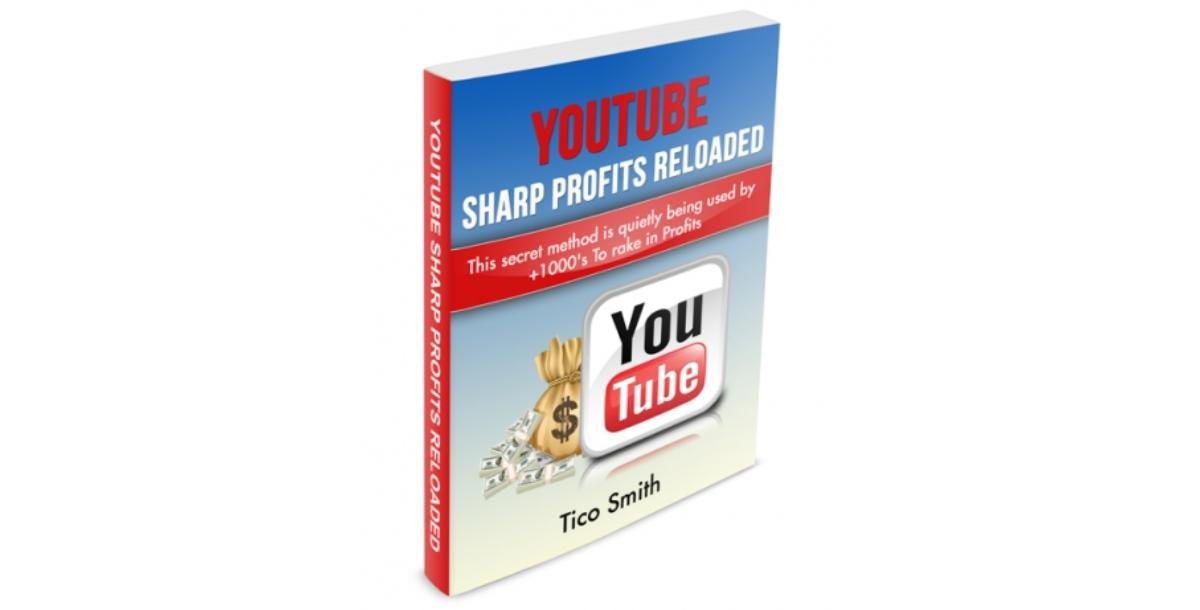 YouTube Sharp Profits Reloaded-7266