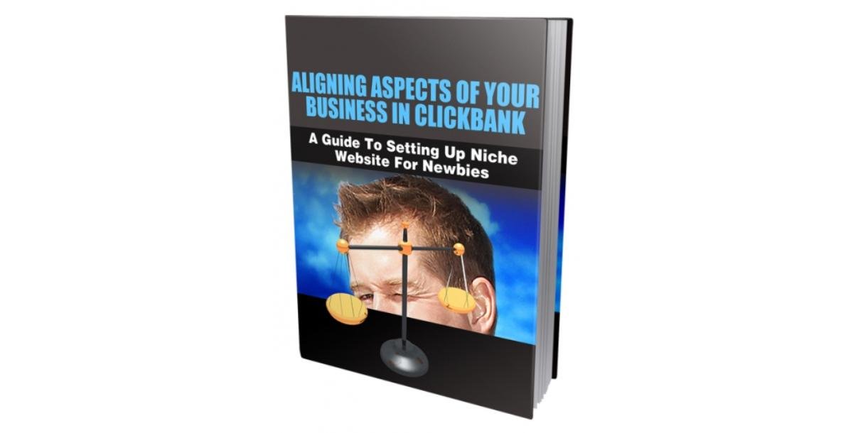 Aligning Aspects of Your Business in Clickbank-4373