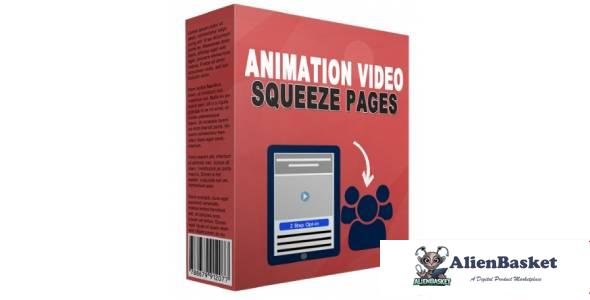 Animation Video Squeeze Page-199