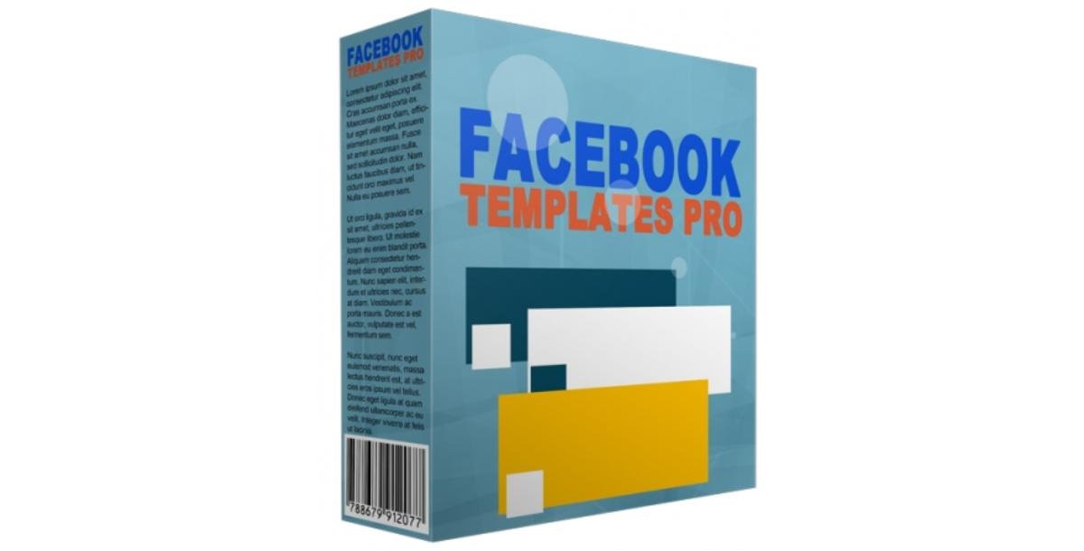 Facebook Templates Pro-7267