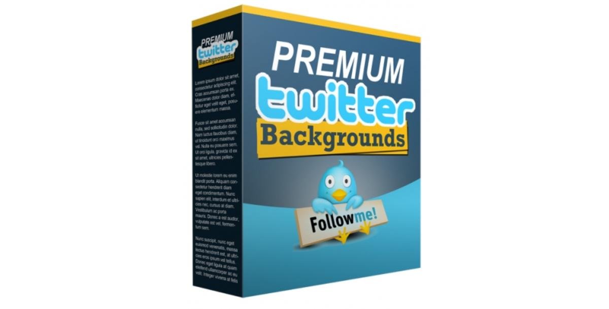 New Premium Twitter Background-7268