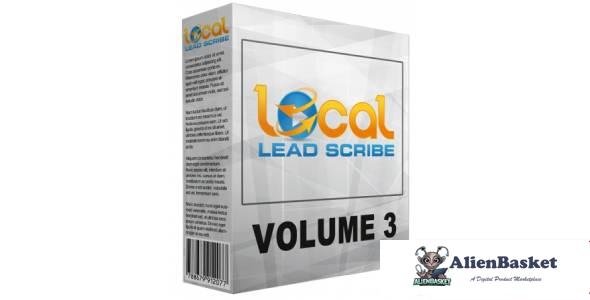 Local Lead Scribe Vol 3-1322