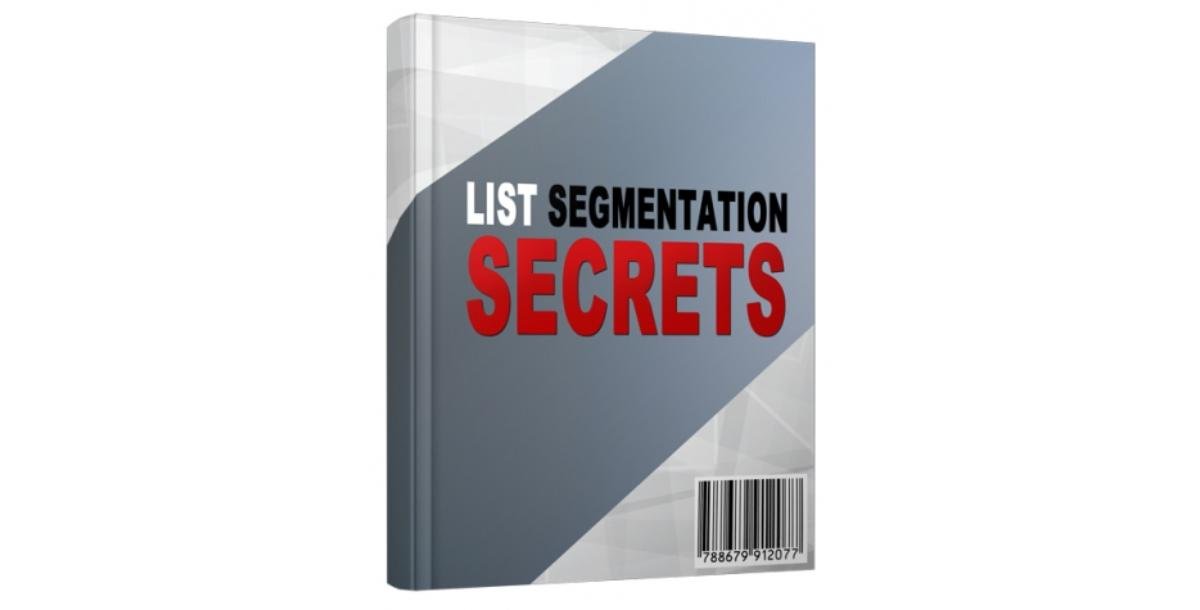 New List Segmentation Secrets-4376