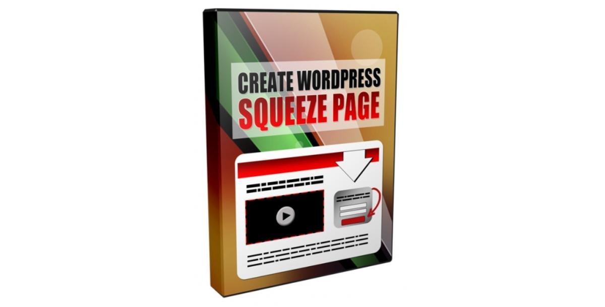 Create Squeeze Page in WordPress-547