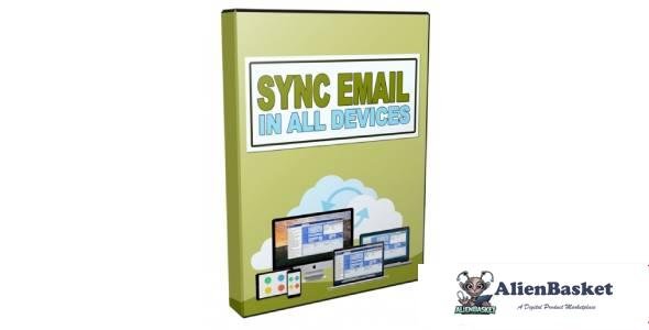 Sync Email in All Devices Video-8229