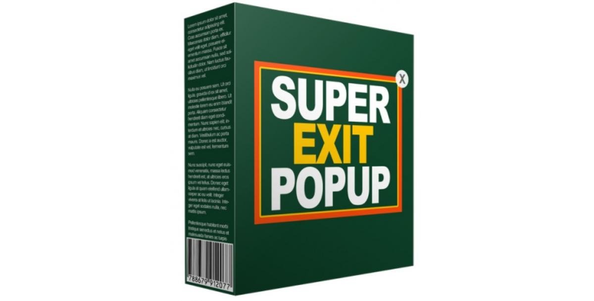 Unique Exit Popup-2156