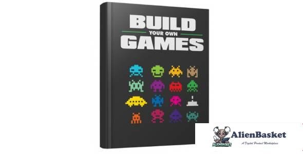 Build Your Own Games-5467