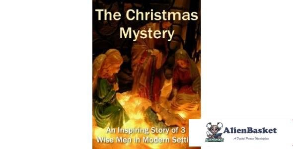 The Christmas Mystery-2432