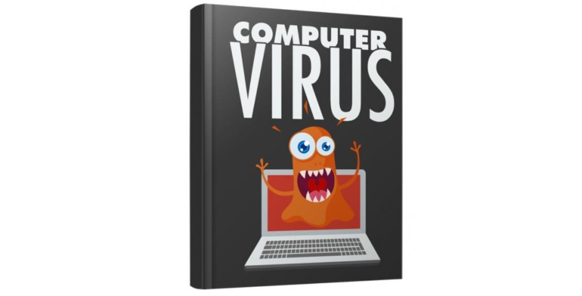 Computer Virus-7916