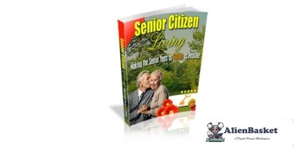 Senior Citizen Living-1762