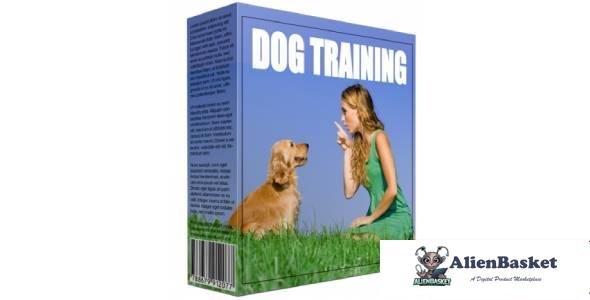 New Dog Training Information Software-1481