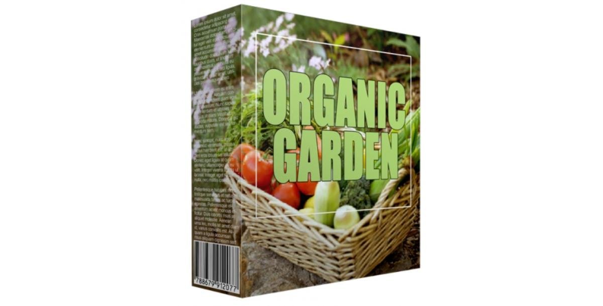 Organic Garden Information Software-1557