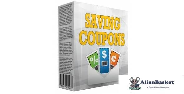 Saving Coupons Information Software-1739