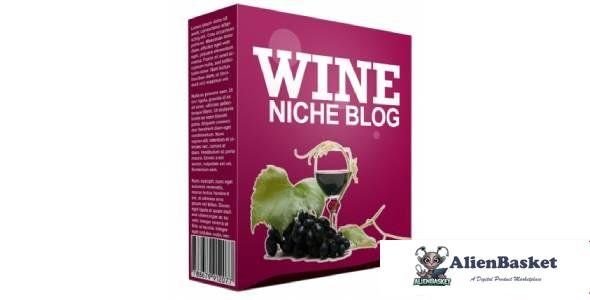 Pre-Made Wine Niche Website-4382