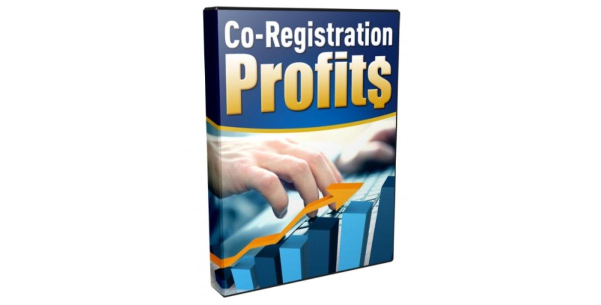 Co-Registration Profits-9743