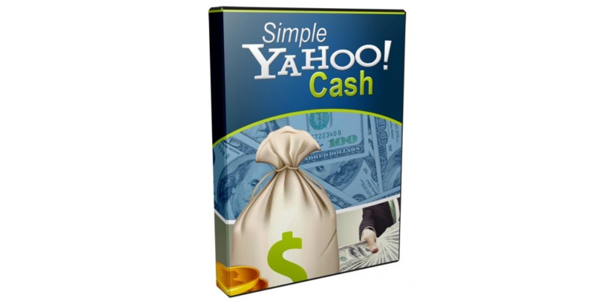 Simple Yahoo Cash-9744