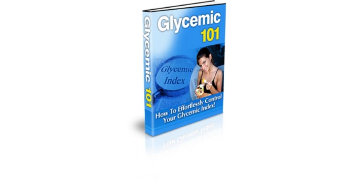 Glycemic 101-883