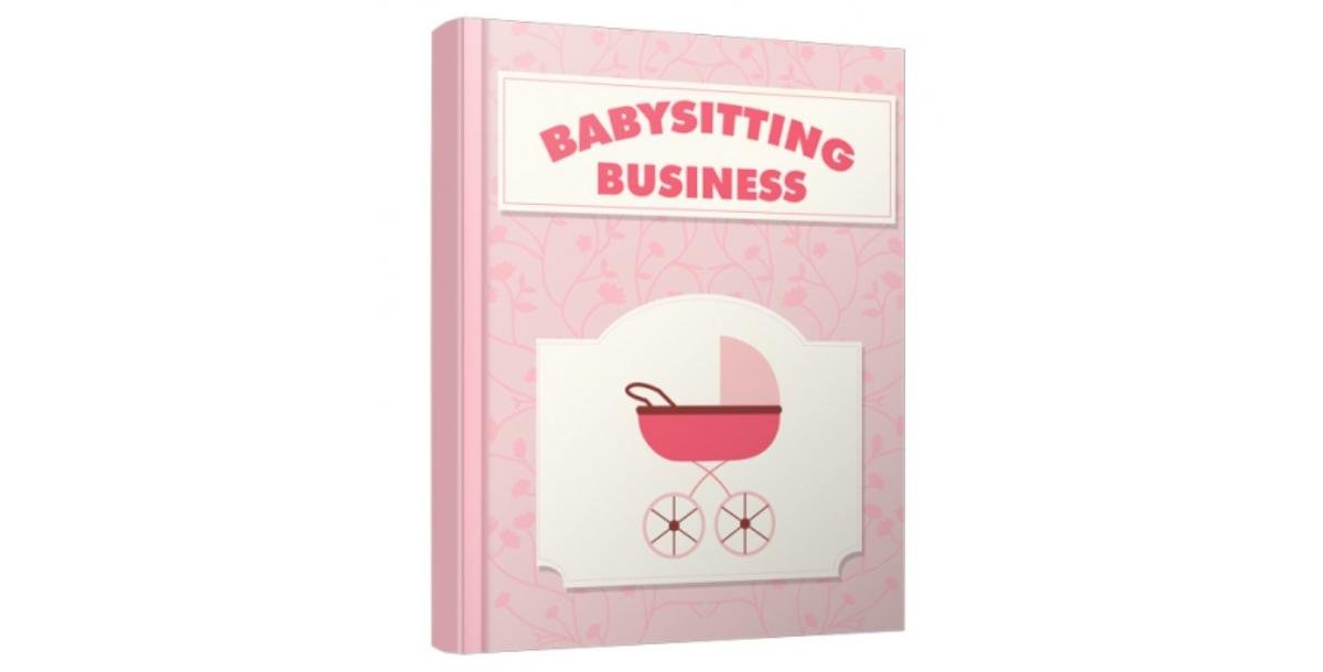 Babysitting Business-274