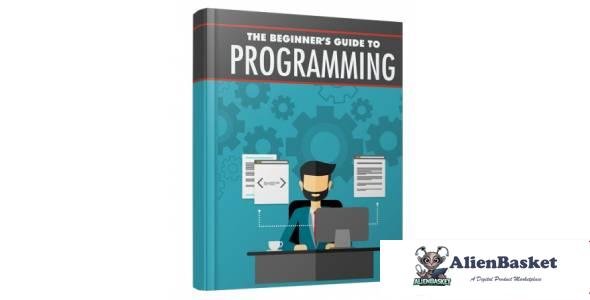 Beginners Guide to Programming-7500