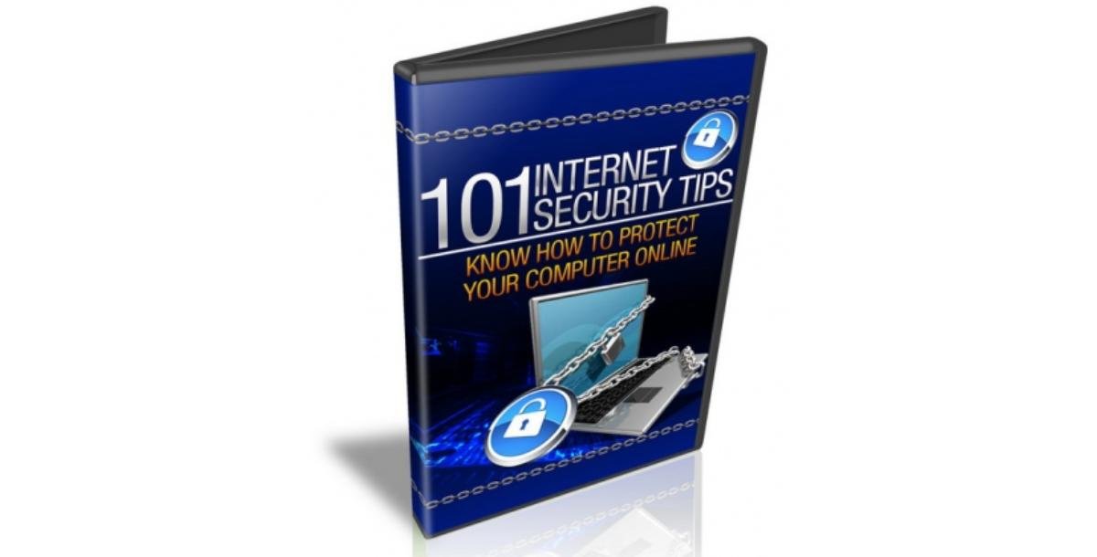 101 Internet Security Tips-7501