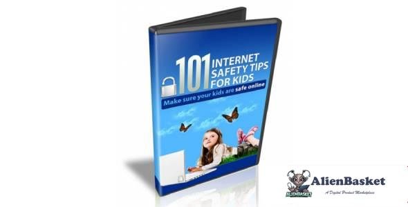 101 Internet Safety Tips For Kids-8231