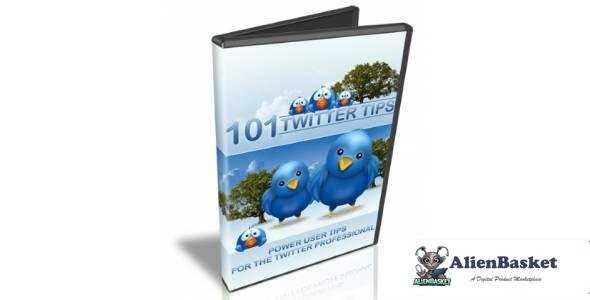 101 Twitter Tips-7271