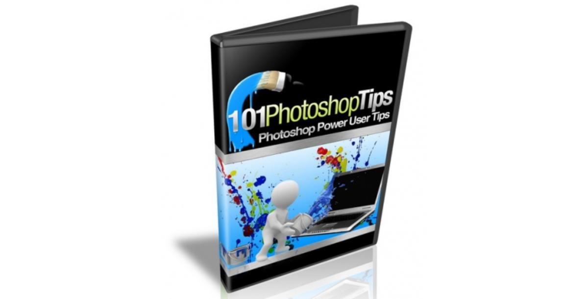 101 Photoshop Tips-7502