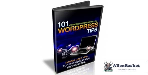 101 Wordpress Power Tips-8232