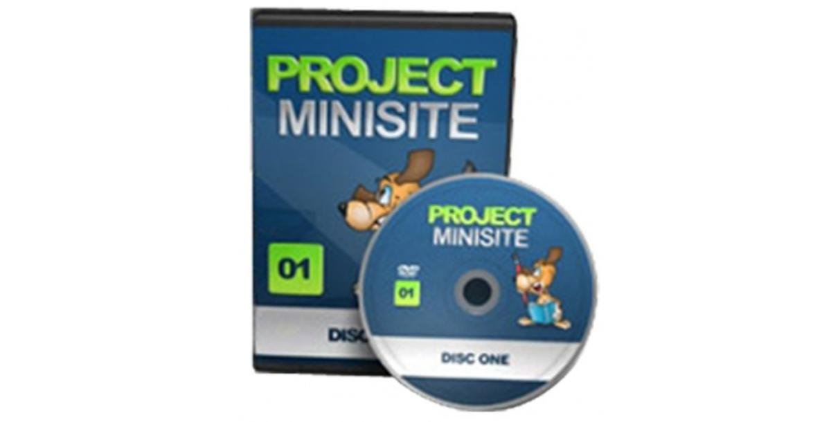 Project Minisite-1646