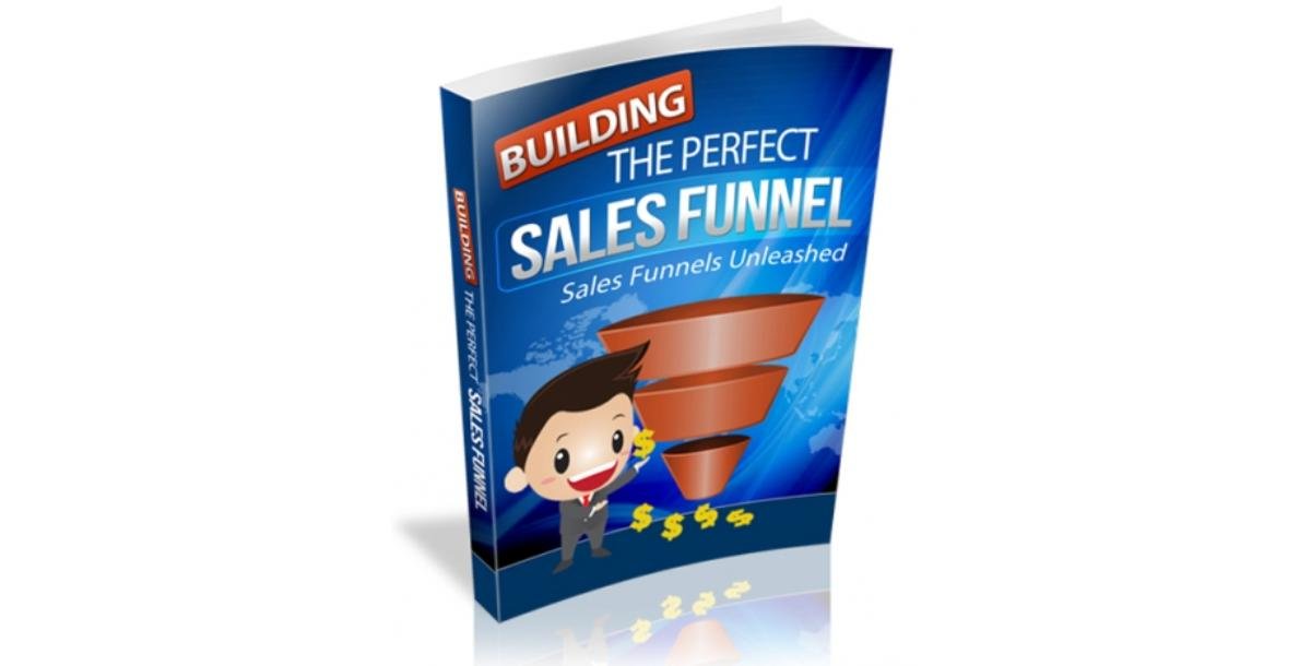 The Perfect Sales Funnel-4398