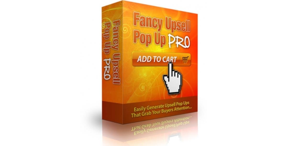 Fancy Upsell Popup Pro-780