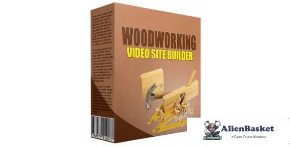 Woodworking Video Site Builder-2268