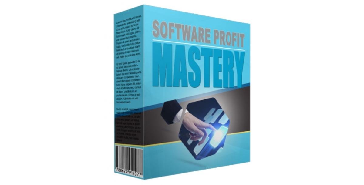 Software Profit Mastery-9756