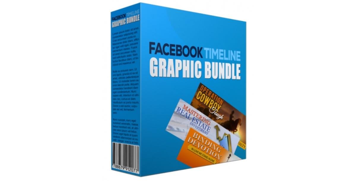 New Facebook Timeline Graphic Bundle-7275