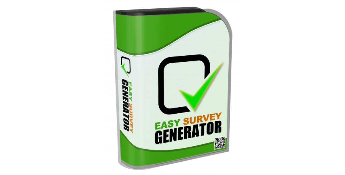 Easy Survey Generator-651