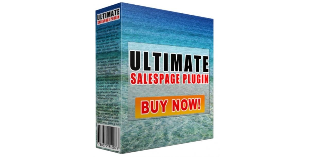 Ultimate Sales Page Plugin-2146